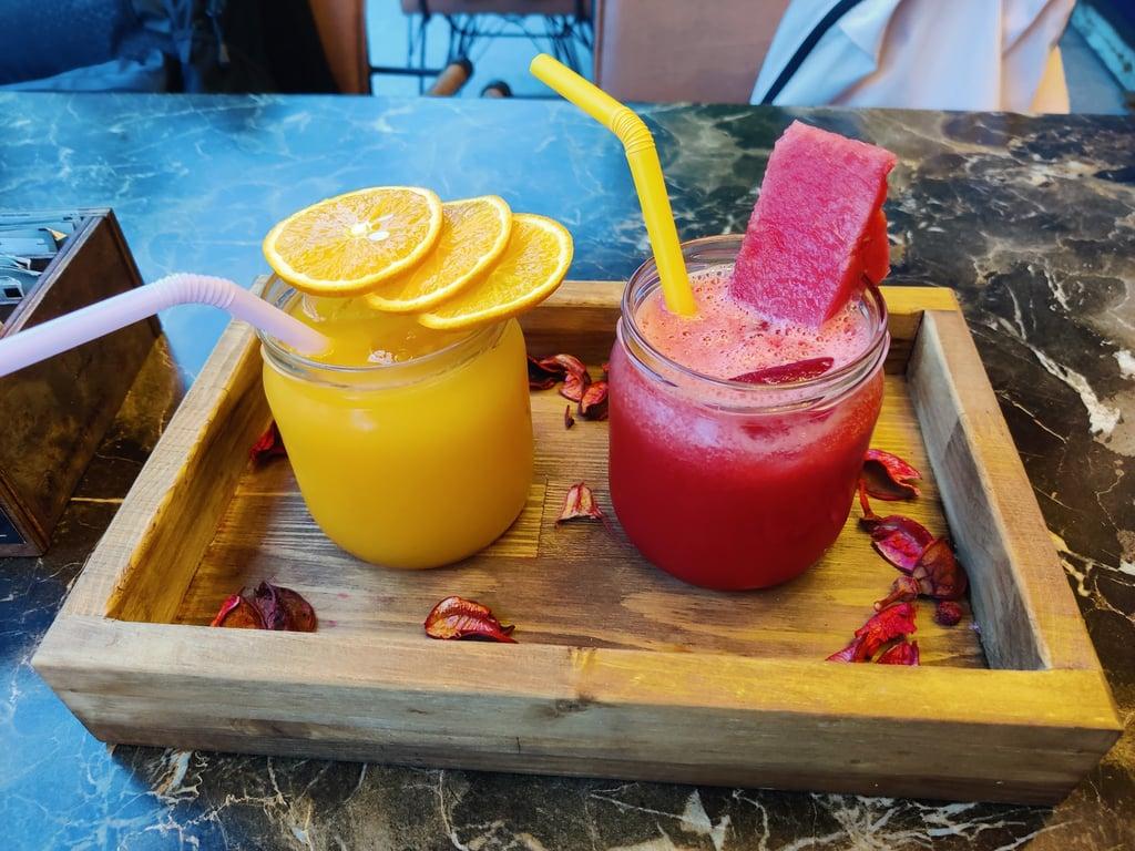 FEREDLI Restaurant fotoğraf 14