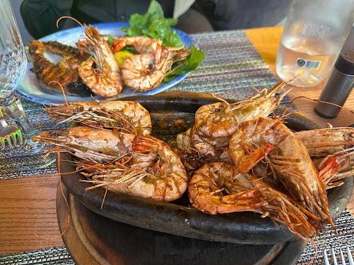 Suad Restaurant fotoğraf 4