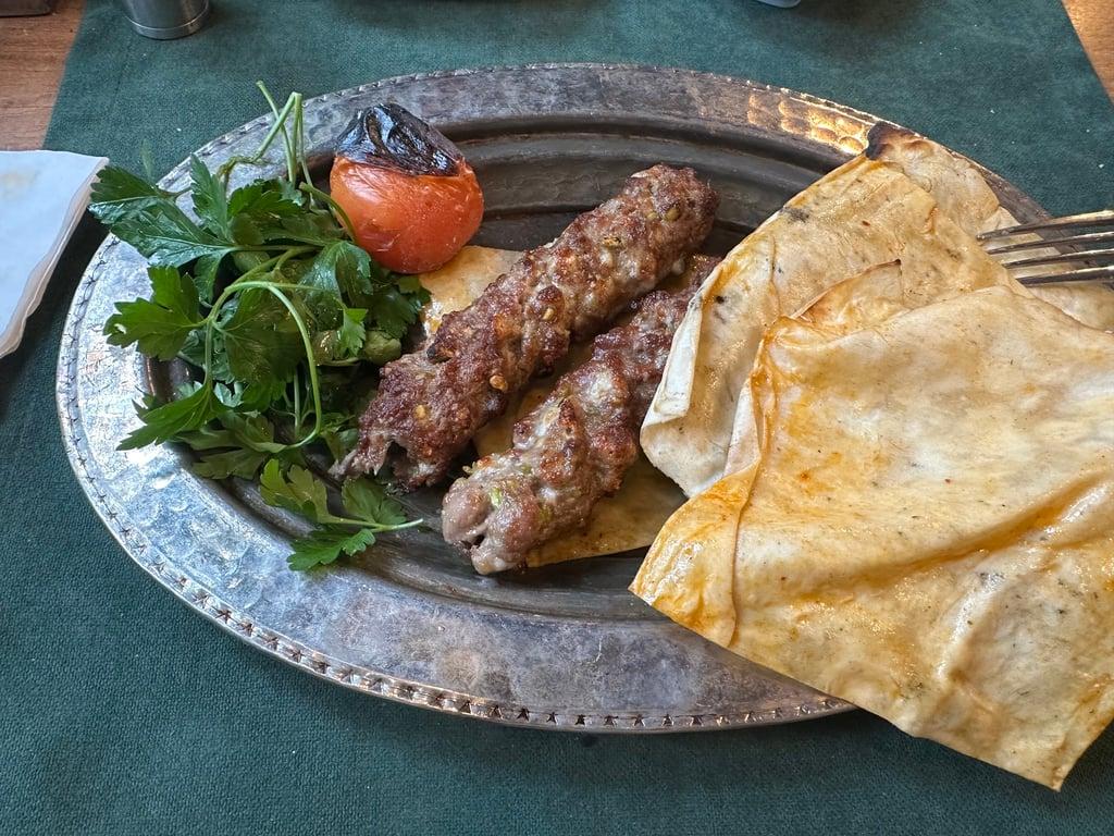 Adana Zirh Kebap fotoğraf 3