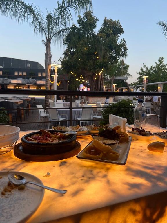 LİMAN RESTAURANT LOUNGE CLUB fotoğraf 5