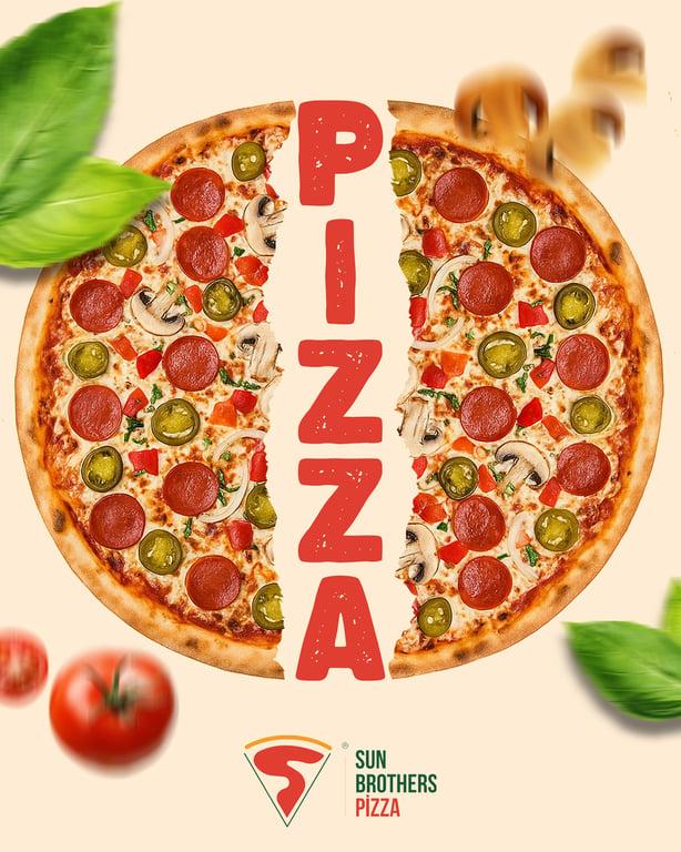 Sunbrothers Pizza Yıldız Exclusive fotoğraf 6