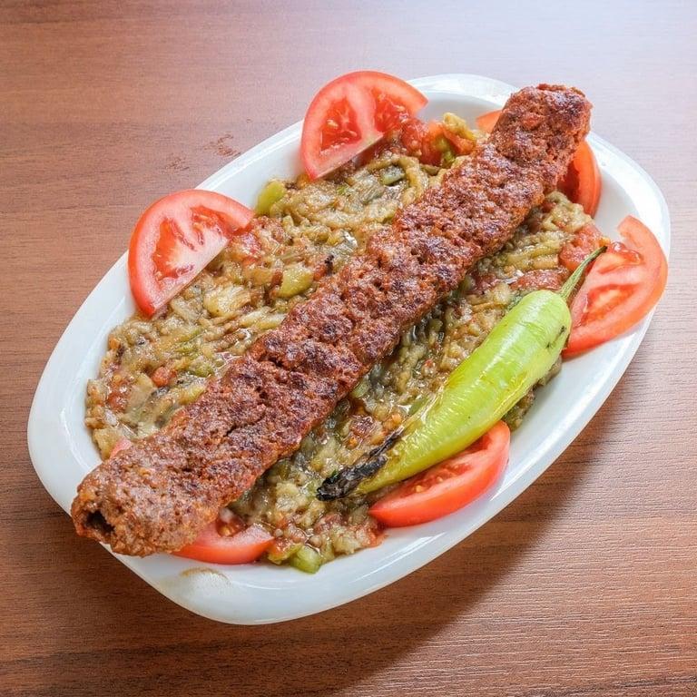 Itrizade Kasap ve Et Lokantası fotoğraf 15