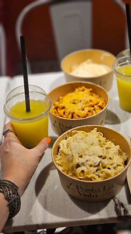 Pasta La Vista Akaretler fotoğraf 13