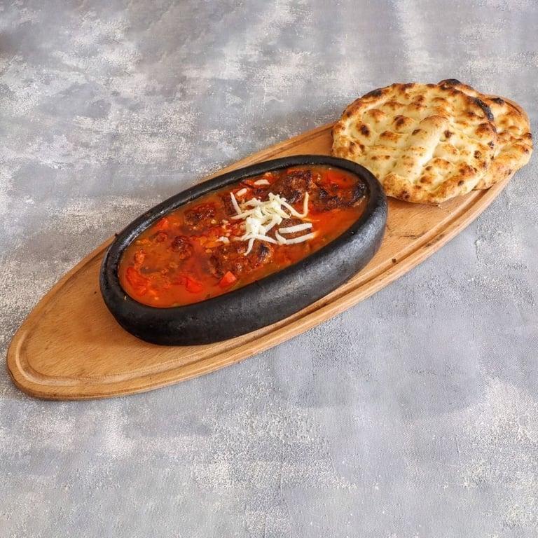 Ispartalı Çam Restaurant fotoğraf 14