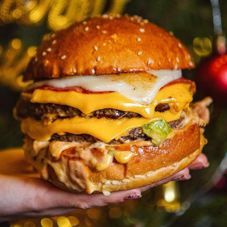 Mama's Burger Eryaman Port Avm fotoğraf 4