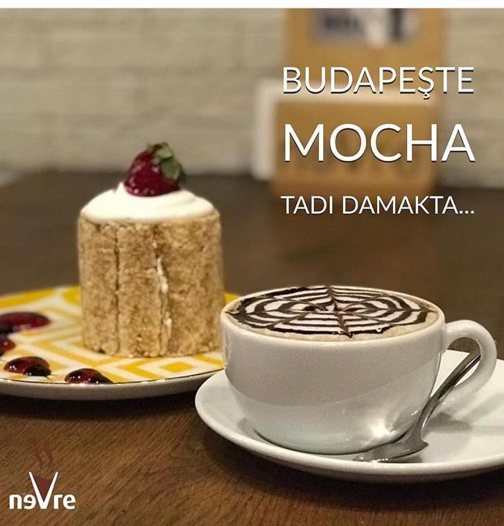 Nevre Cafe & Restaurant fotoğraf 2