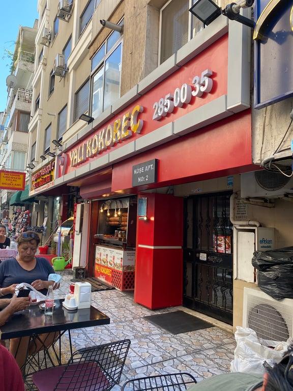 Yalı Kokoreç (Ana Şube) fotoğraf 22