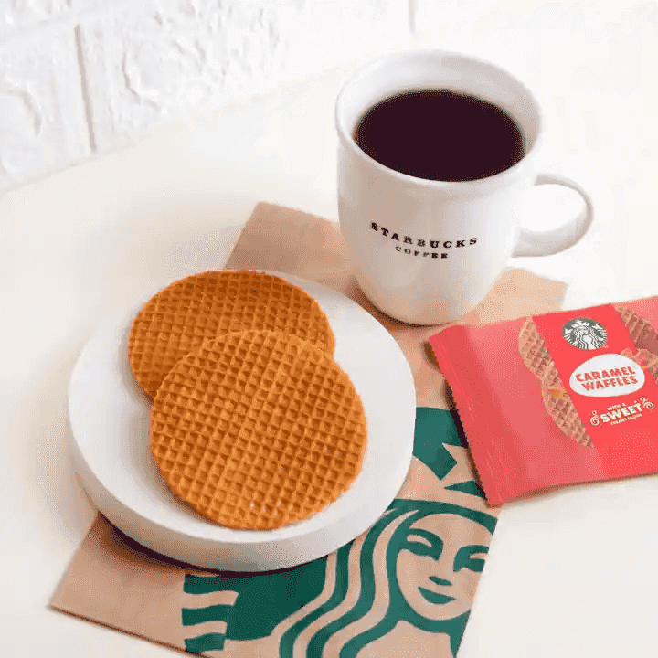Starbucks fotoğraf 16