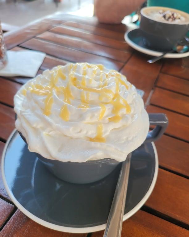 Robert’s Coffee Kent Meydanı fotoğraf 6