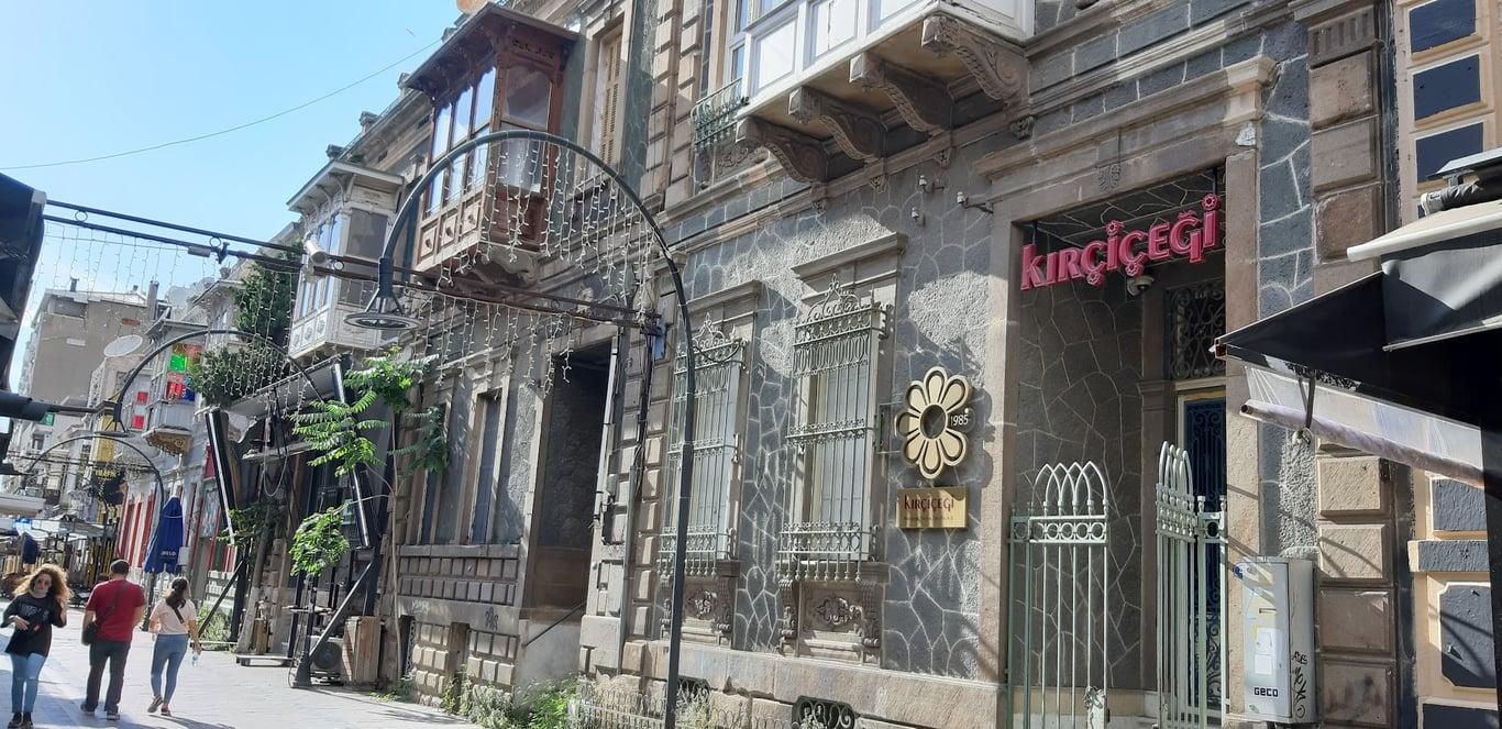 Sardunya Alsancak fotoğraf 23