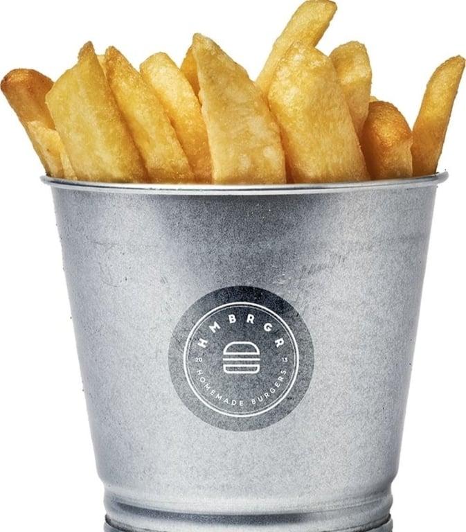 HMBRGR Batıkent fotoğraf 20