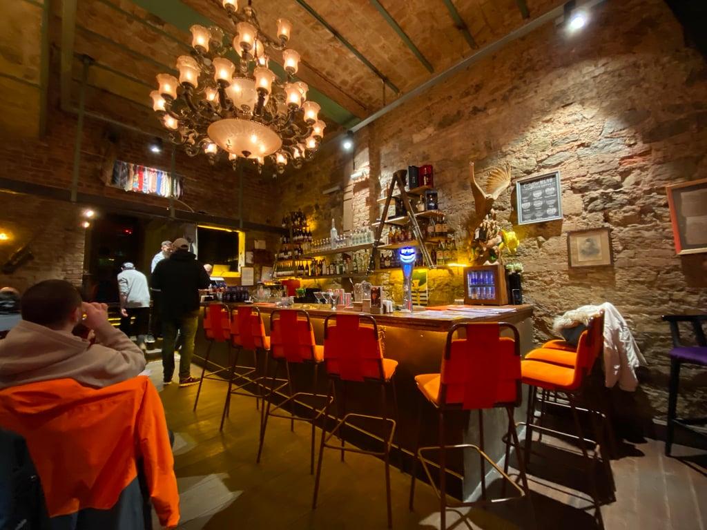 Andrea Karaköy fotoğraf 5