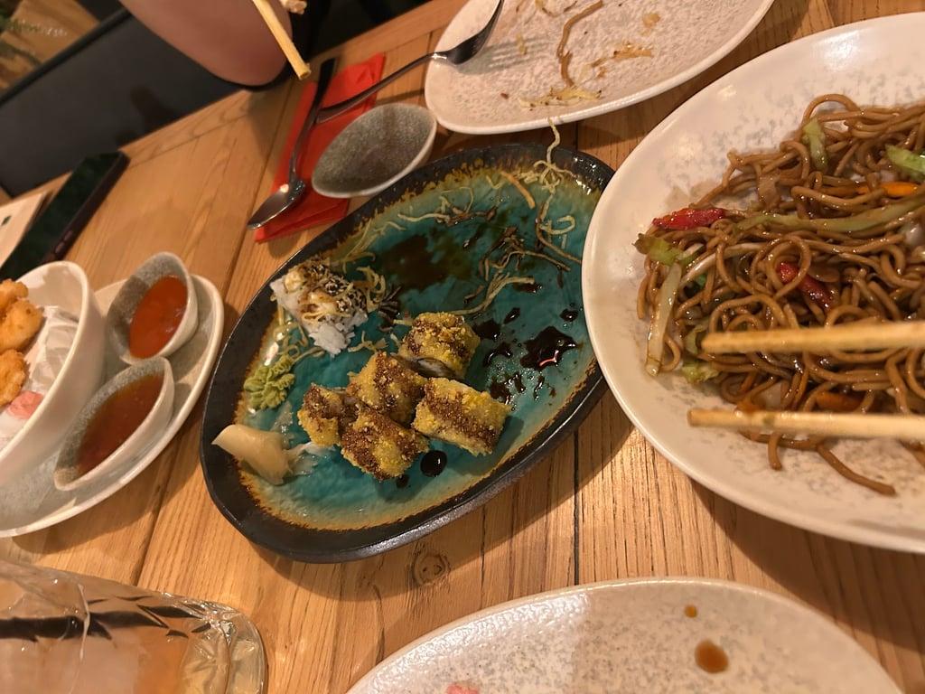 SushiCo fotoğraf 14