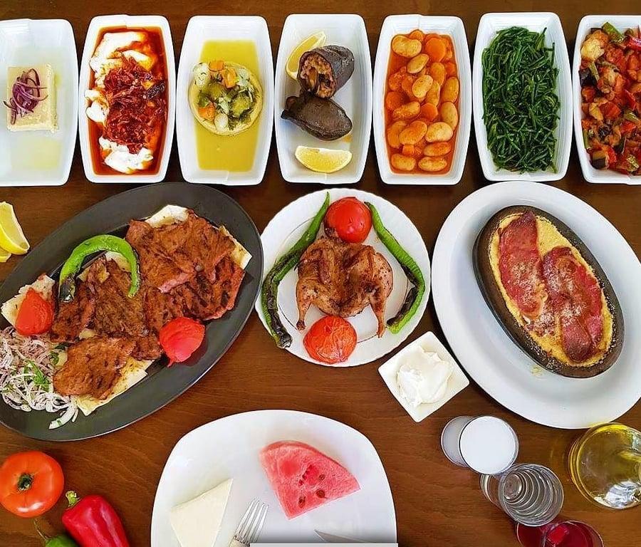 Babel Ocakbaşı Nevizade fotoğraf 2