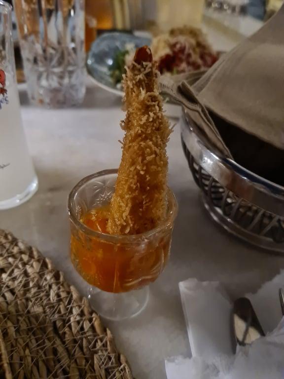 Deli Yengeç fotoğraf 5