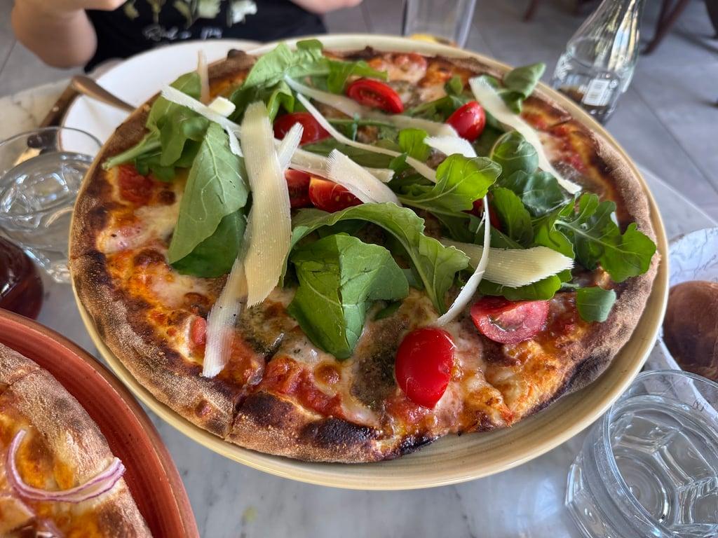 Da Lupo Trattoria fotoğraf 23