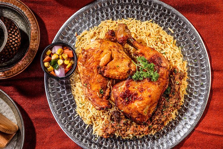 Ala Rasi Restaurant (Fusion Cuisine / Füzyon Mutfağı) fotoğraf 6