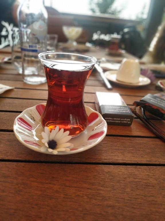 Tapas Cafe Bistro Antalya fotoğraf 16