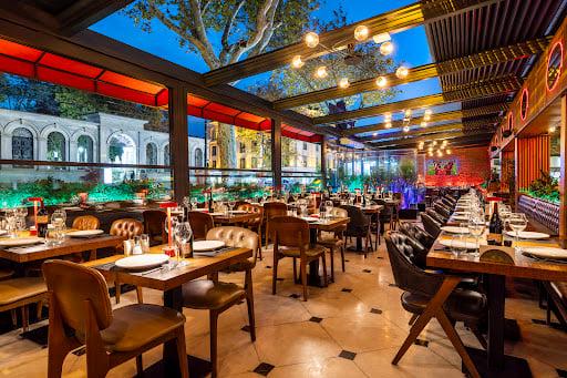 Loti Restaurant