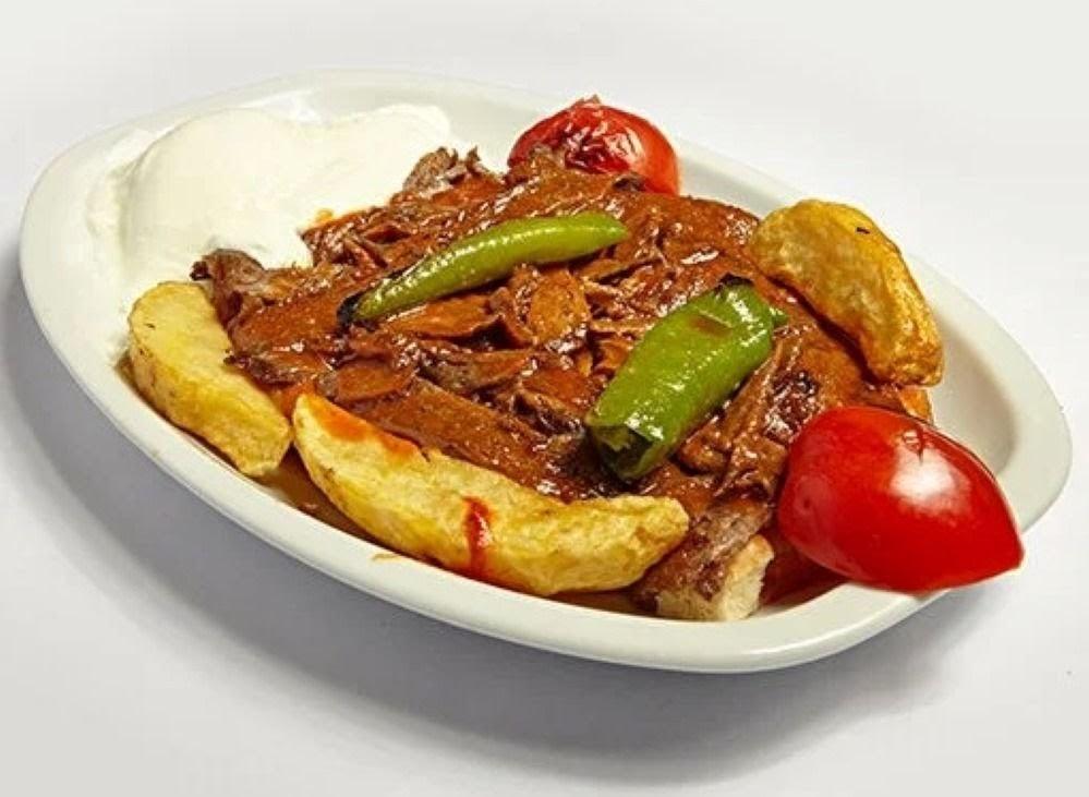 Yeşilim Kebap Lahmacun fotoğraf 6