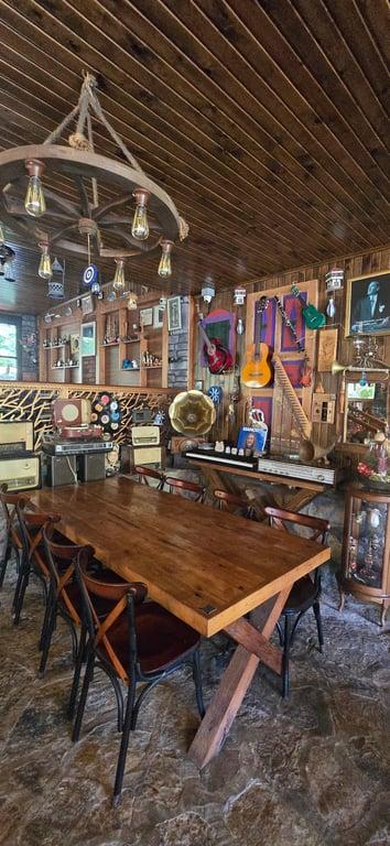 Ihlamur Dalı - Kahvaltı & Cafe & Düğün fotoğraf 5