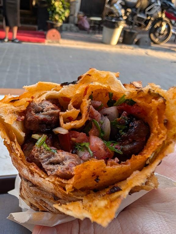 Dürümzade fotoğraf 19
