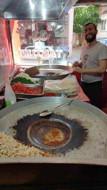 Has Mersin Tantuni fotoğraf 20