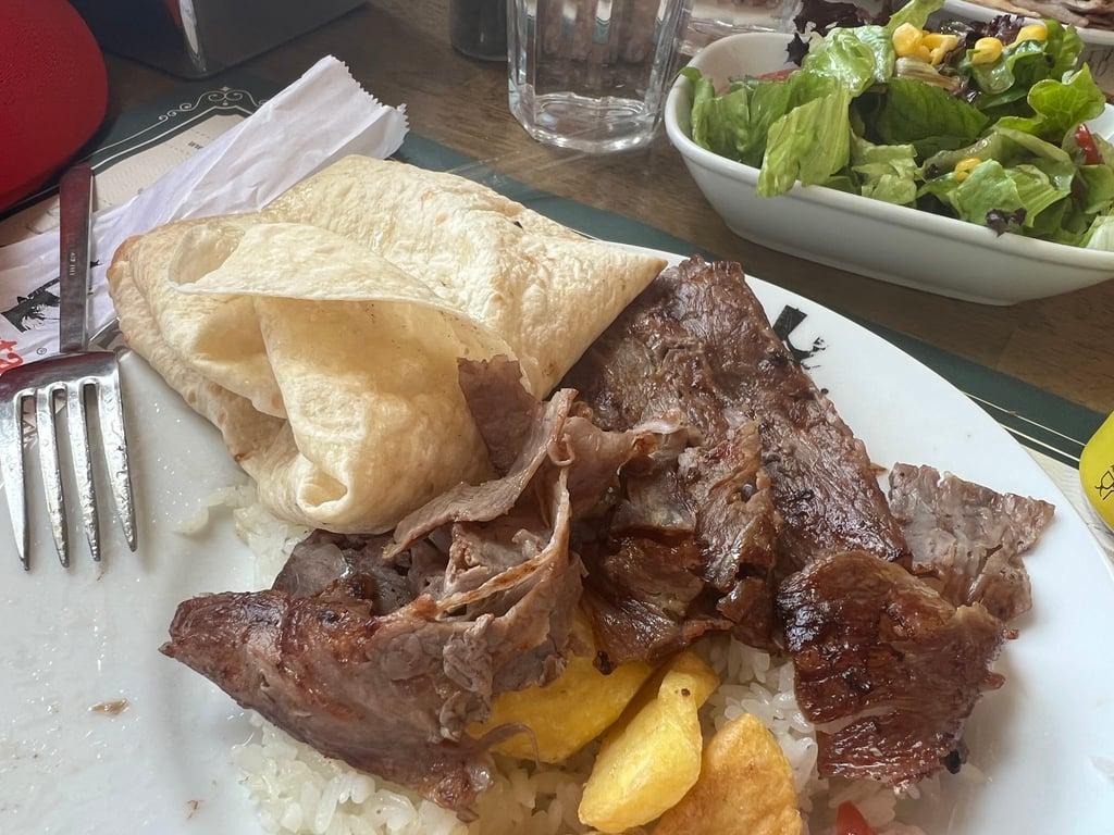 Dönerci Hamdi Usta fotoğraf 9