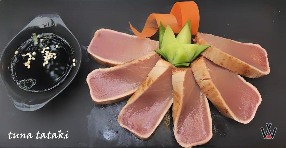 Walk in WOK & SUSHI BAR fotoğraf 4
