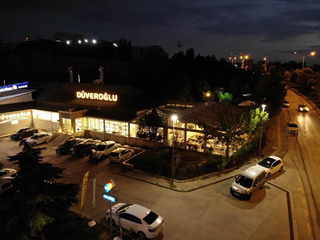 Düveroğlu Bilkent fotoğraf 5