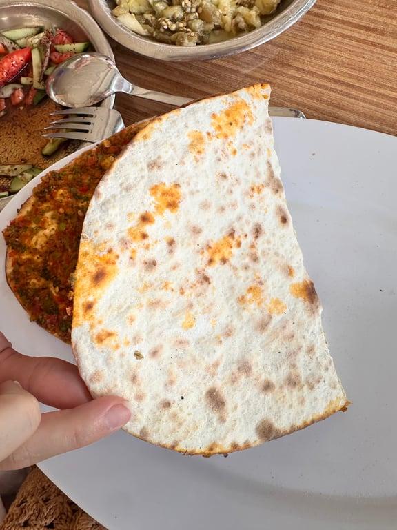 Kadir Usta Kebap Ve Lahmacun fotoğraf 11