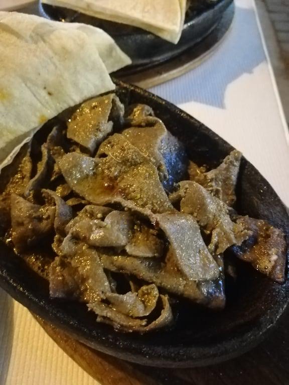 Ciğerci Suat Usta fotoğraf 19