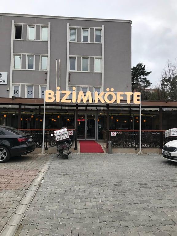 Bizim Köfte fotoğraf 21