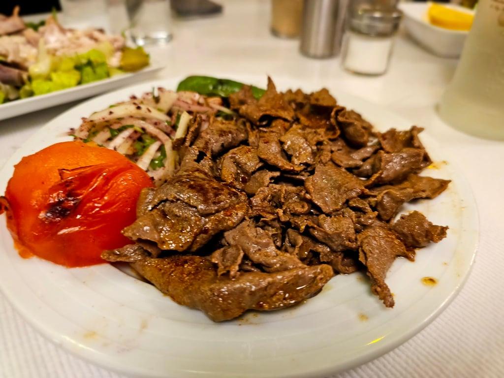 Ciğerci Suat Usta fotoğraf 7