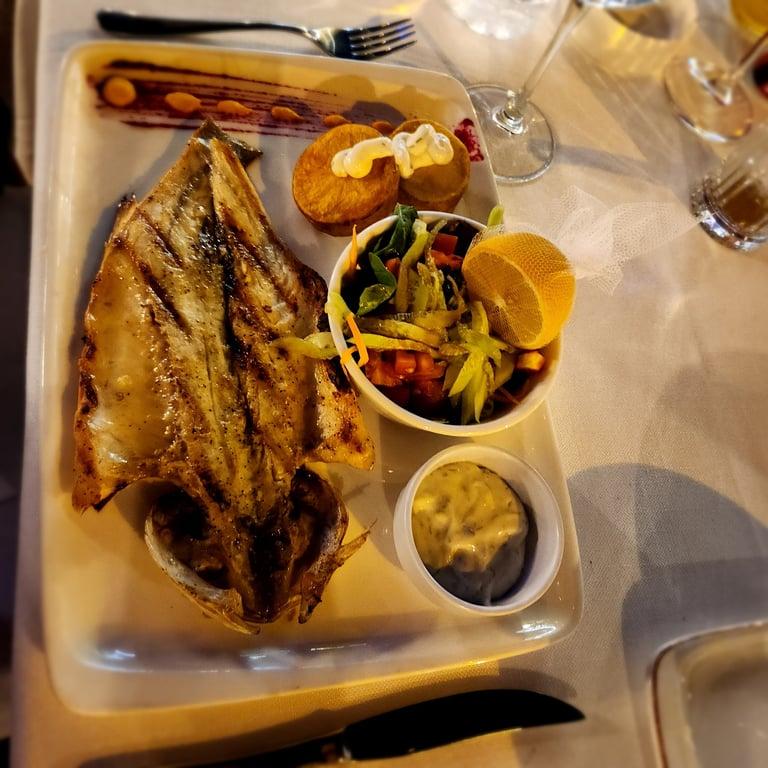 Mahperi Restaurant fotoğraf 12