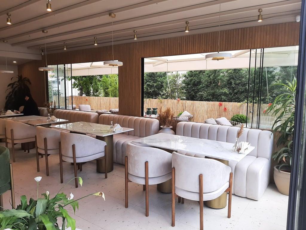 Zeytin Garden Breakfast fotoğraf 9