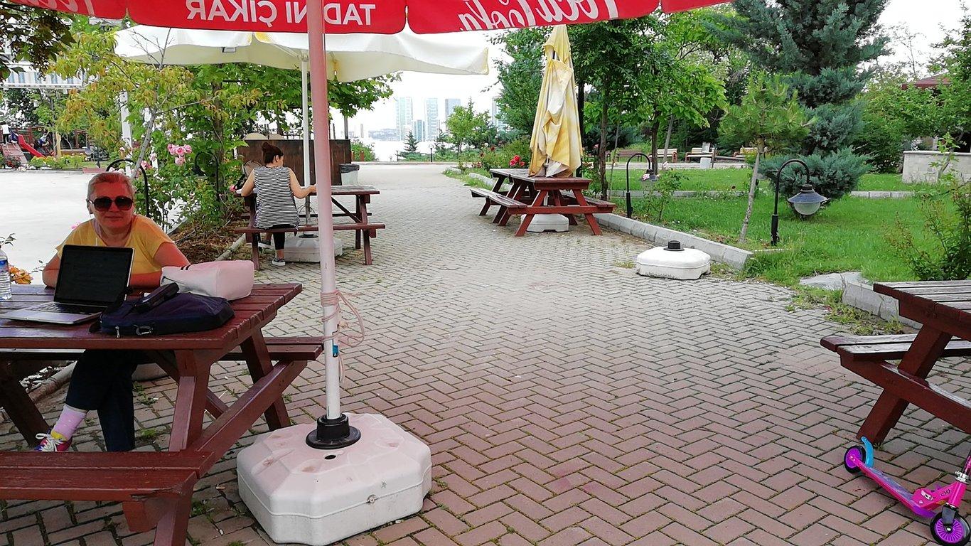 ODTÜ Mezunları Derneği Vişnelik Tesisleri fotoğraf 19