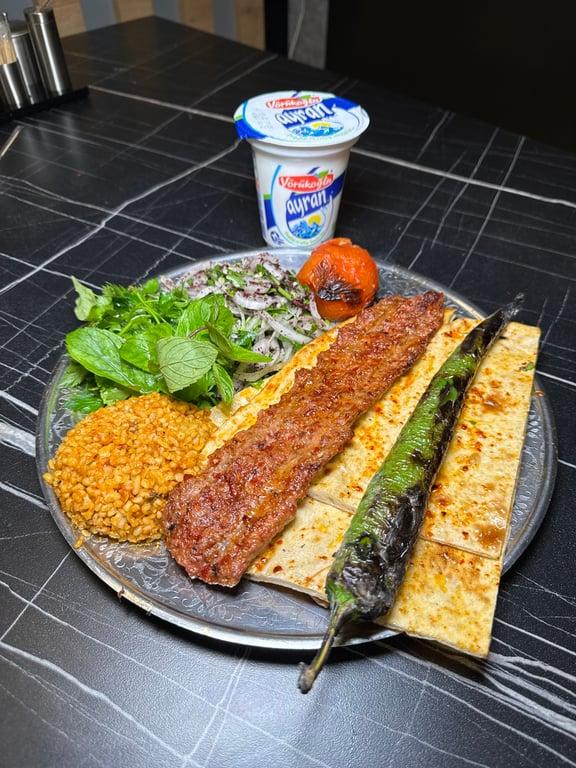 Urfa Sultan Sofrası Hurma Sait Usta fotoğraf 3