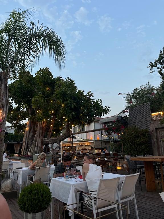 LİMAN RESTAURANT LOUNGE CLUB fotoğraf 10