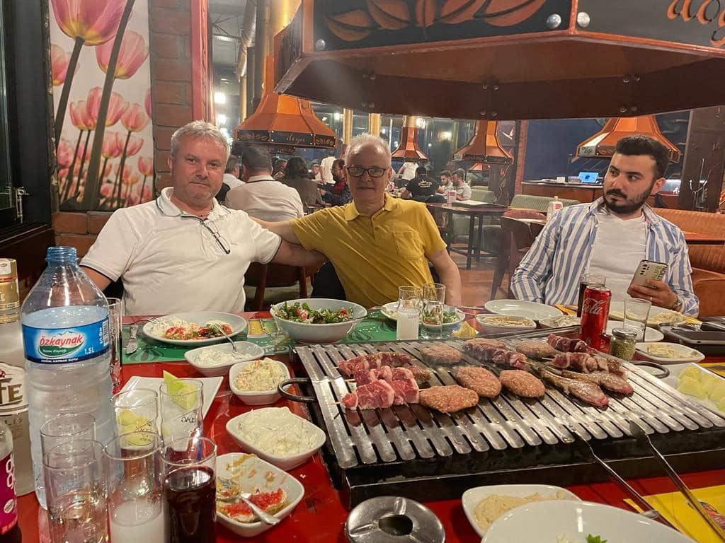 Nilüfer Doğa Restaurant fotoğraf 15