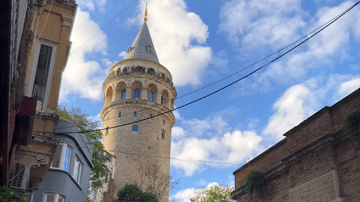 Galata Lily Cafe Restaurant fotoğraf 6