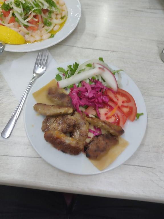 Köfteci Murat fotoğraf 19