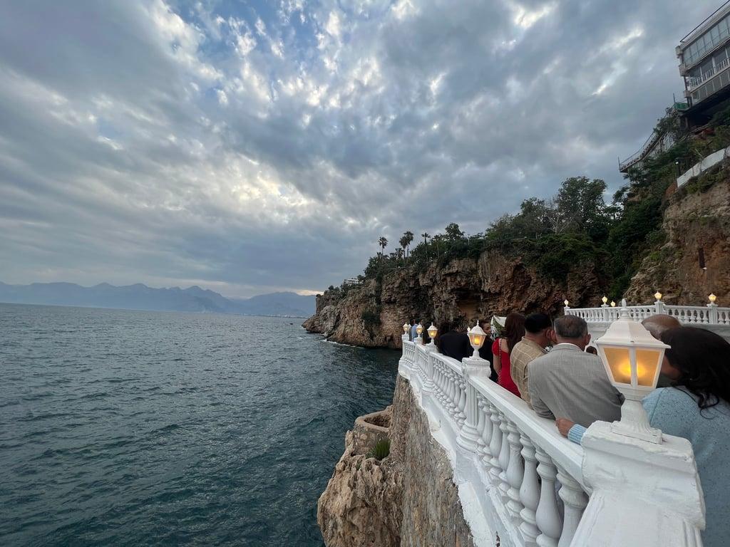 Arma Restaurant fotoğraf 8