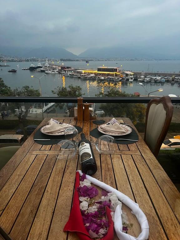 Merlot Restaurant Alanya fotoğraf 12