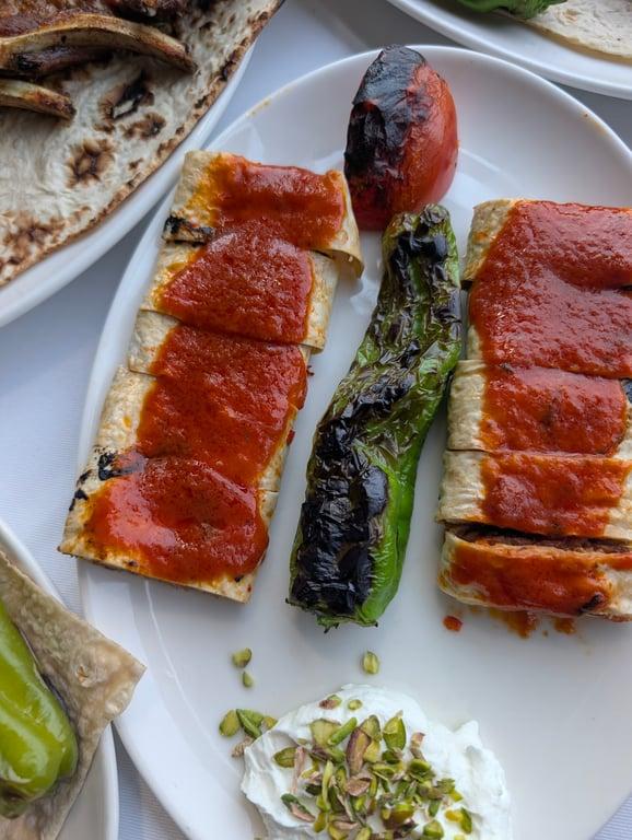 Nakkaş Kebap Nakkaştepe fotoğraf 5