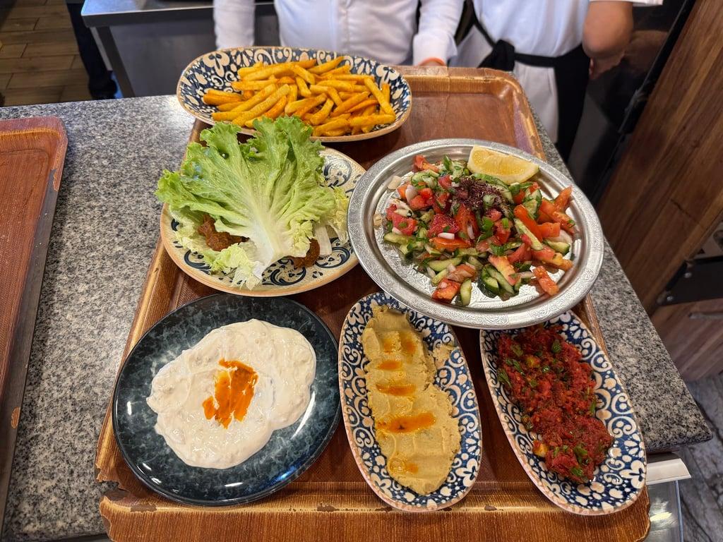 Kalenderoğlu Kebap Bağlıca fotoğraf 16