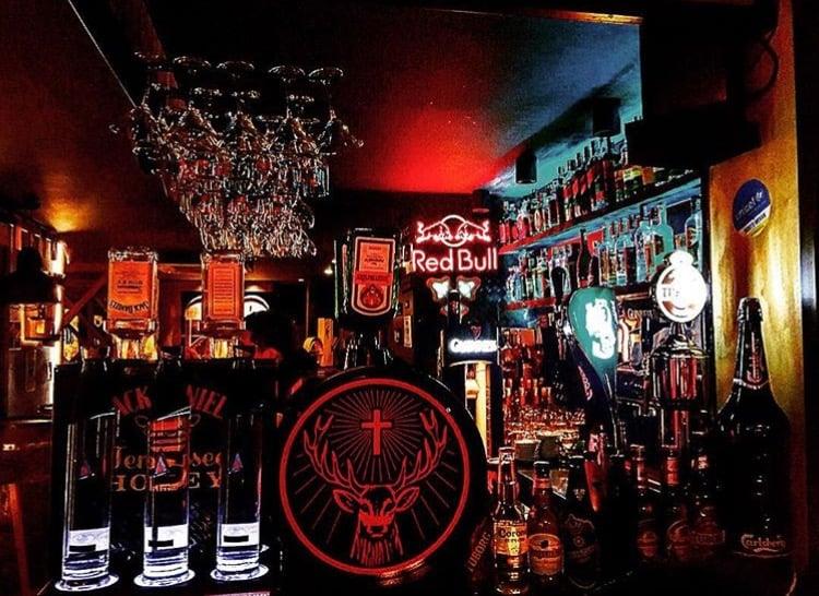Küfelik Pub & Bistro fotoğraf 3