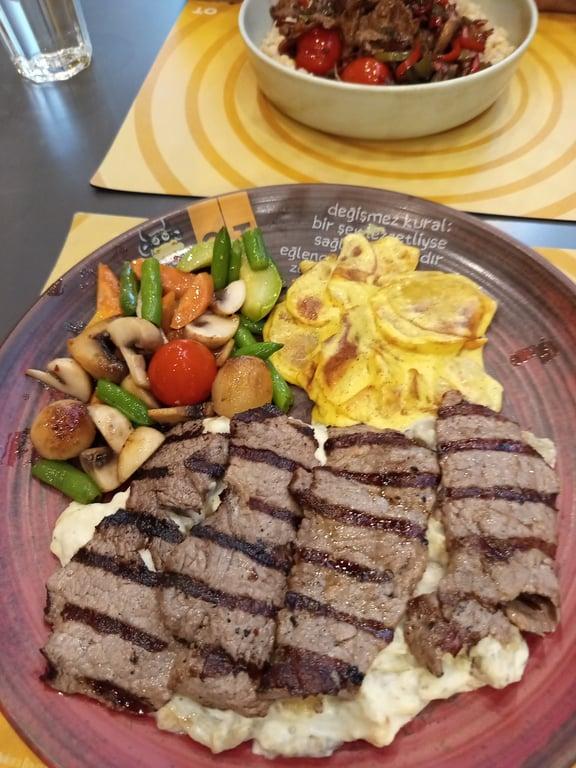 OT CAFE Adana fotoğraf 11