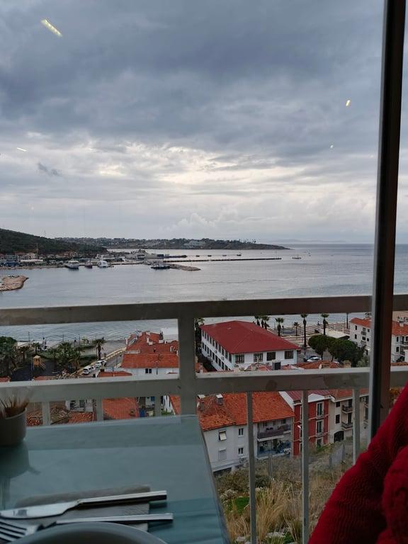 Seyir Kafe Çeşme | Seyir-Et fotoğraf 23