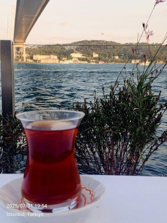 KGM ORTAKÖY LOKALİ (KONAKLAMA YOKTUR) fotoğraf 7